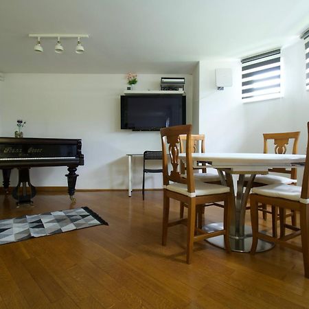Apartment Porin Velika Gorica Exteriér fotografie