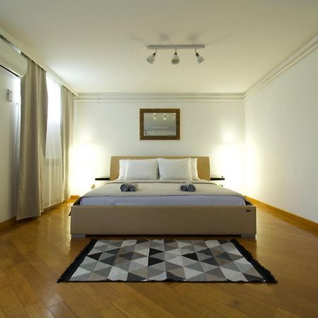 Apartment Porin Velika Gorica Exteriér fotografie