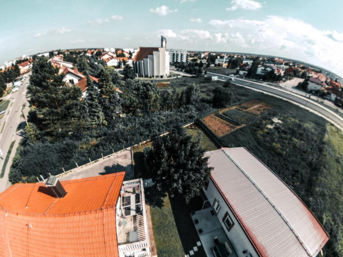 Apartment Porin Velika Gorica Exteriér fotografie