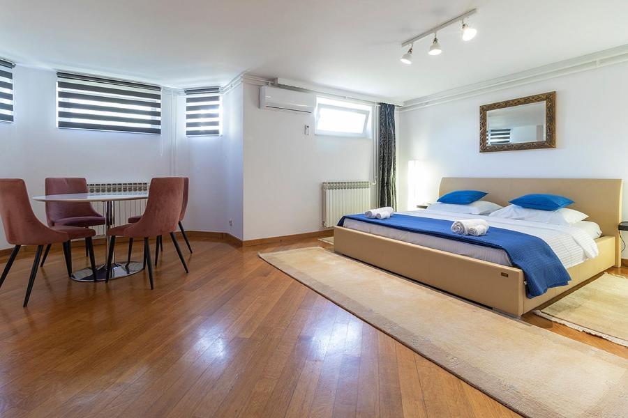 Apartment Porin Velika Gorica Exteriér fotografie