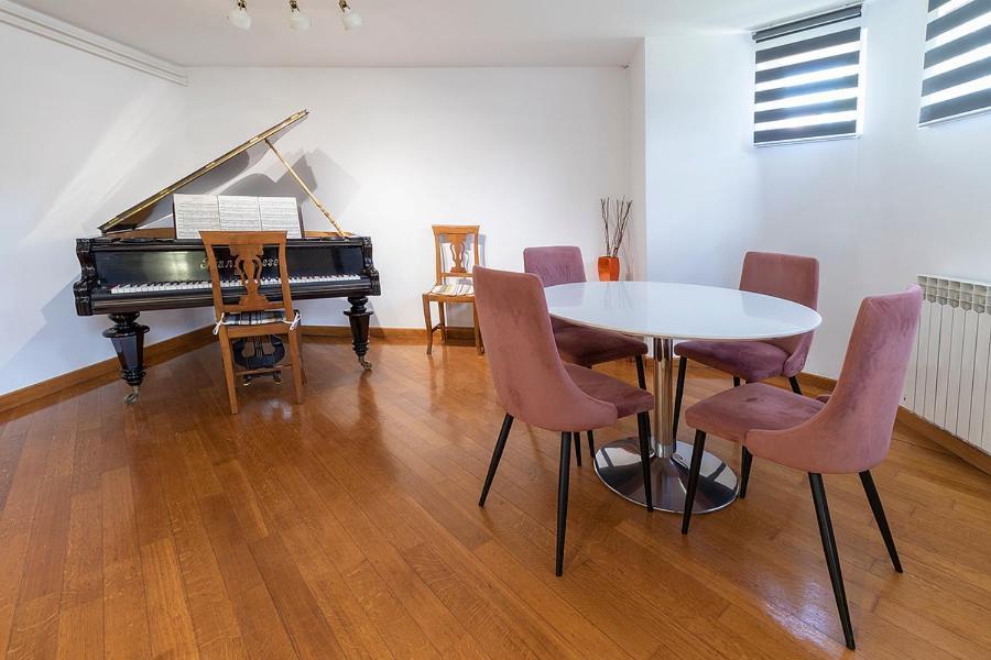 Apartment Porin Velika Gorica Exteriér fotografie