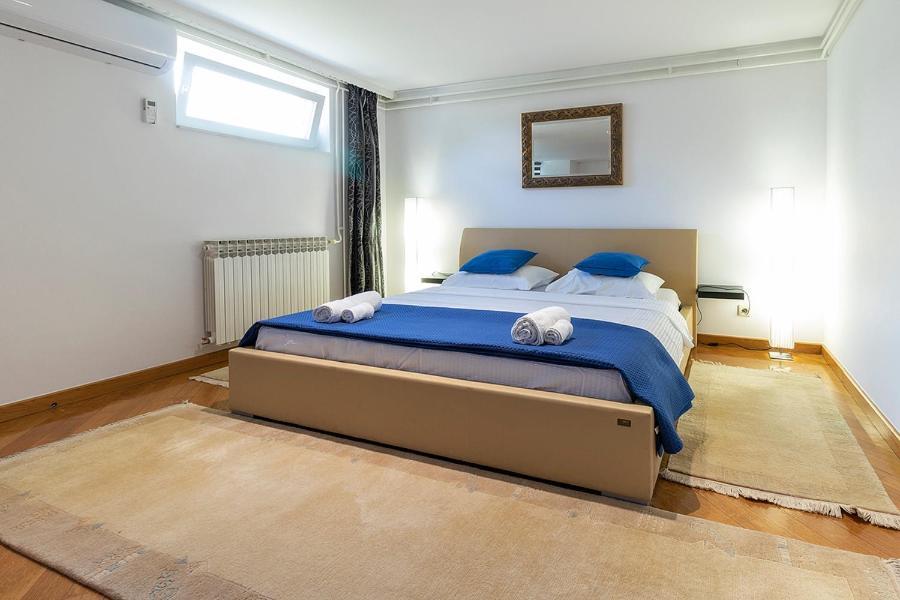 Apartment Porin Velika Gorica Exteriér fotografie