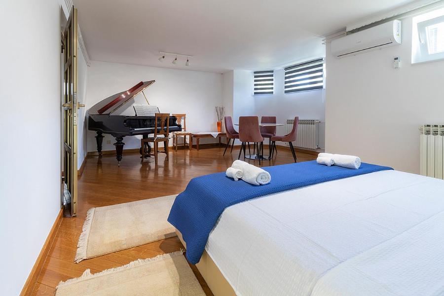 Apartment Porin Velika Gorica Exteriér fotografie