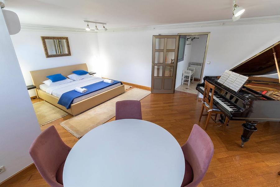 Apartment Porin Velika Gorica Exteriér fotografie