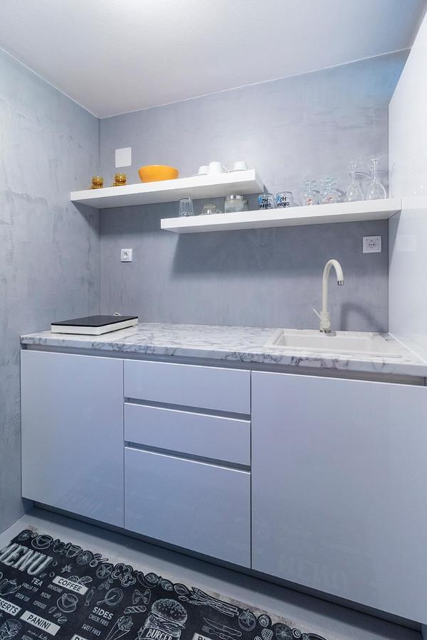 Apartment Porin Velika Gorica Exteriér fotografie