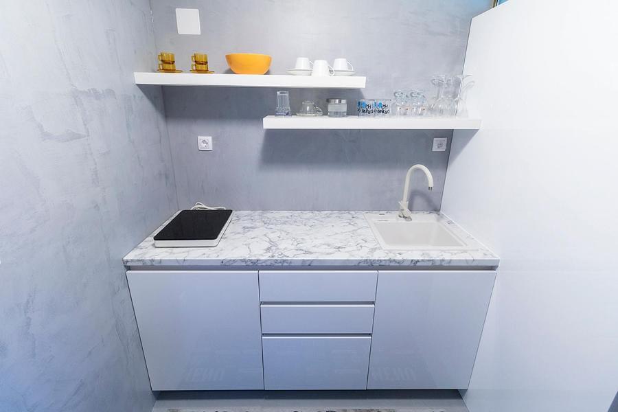 Apartment Porin Velika Gorica Exteriér fotografie