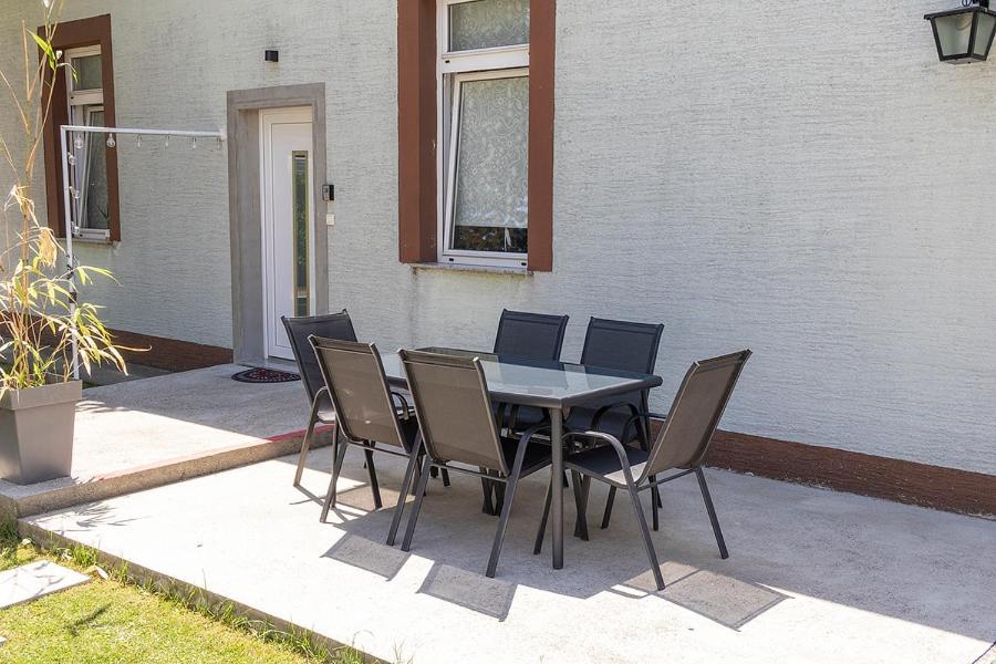 Apartment Porin Velika Gorica Exteriér fotografie
