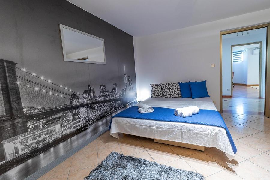 Apartment Porin Velika Gorica Exteriér fotografie