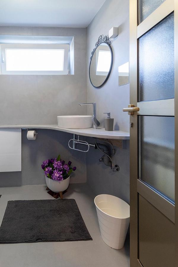 Apartment Porin Velika Gorica Exteriér fotografie