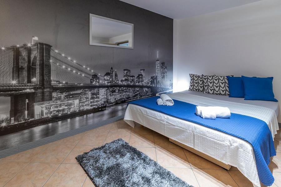 Apartment Porin Velika Gorica Exteriér fotografie