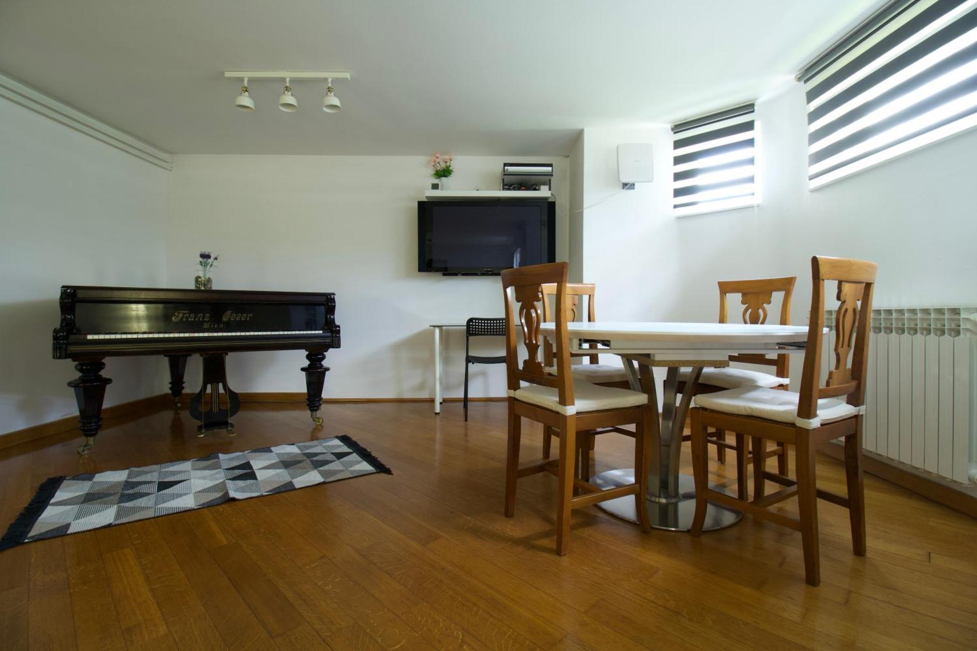Apartment Porin Velika Gorica Exteriér fotografie