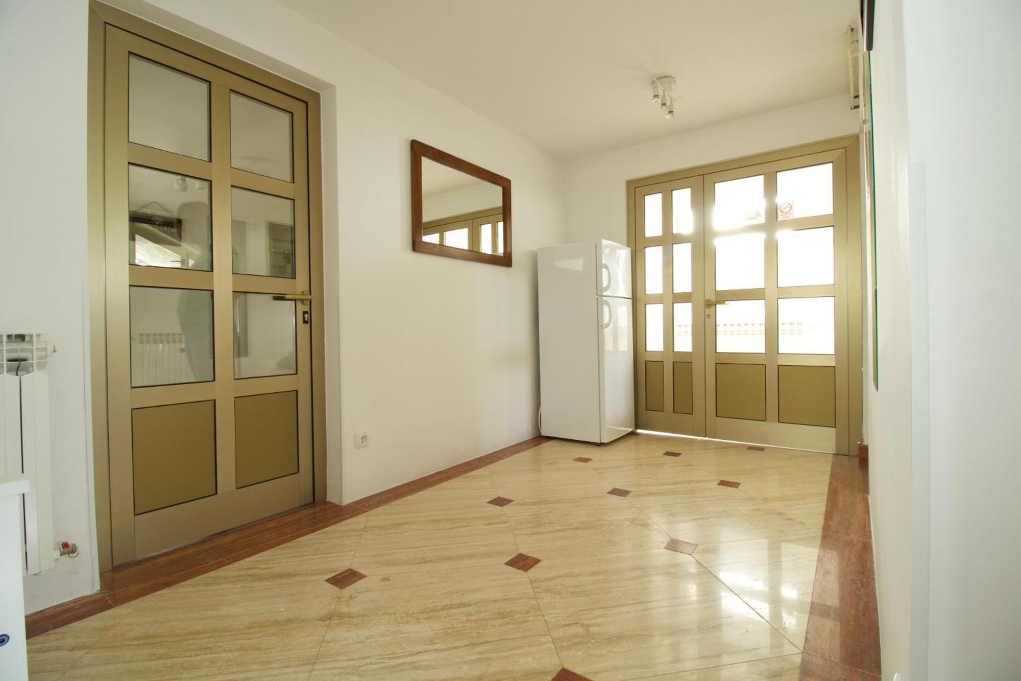 Apartment Porin Velika Gorica Exteriér fotografie