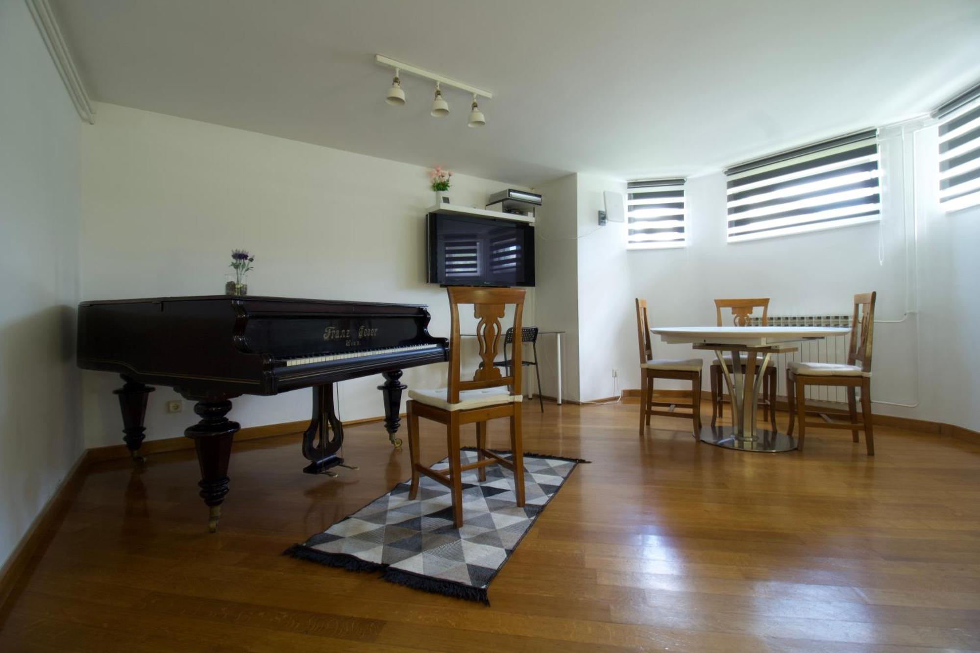 Apartment Porin Velika Gorica Exteriér fotografie