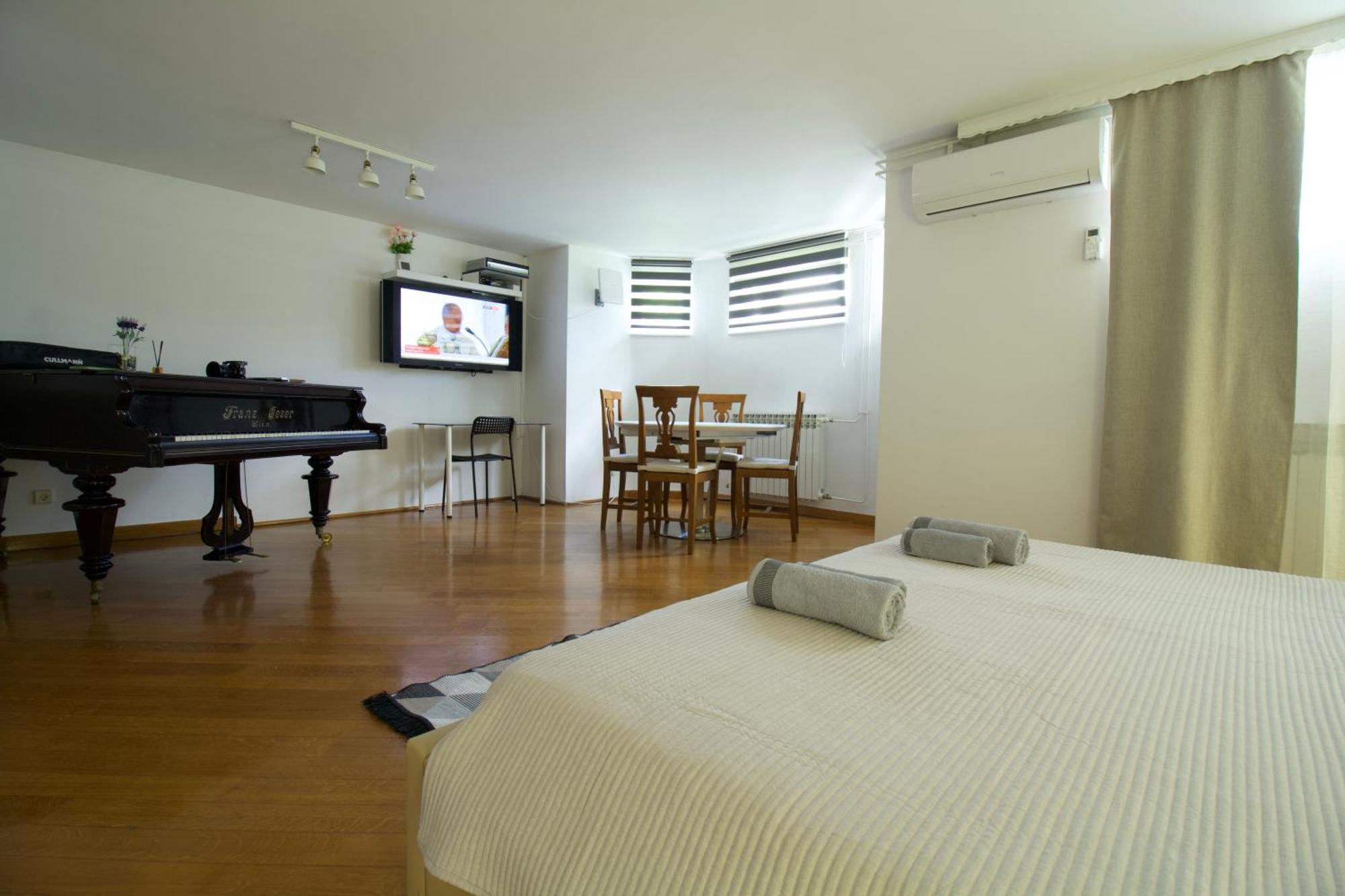 Apartment Porin Velika Gorica Exteriér fotografie