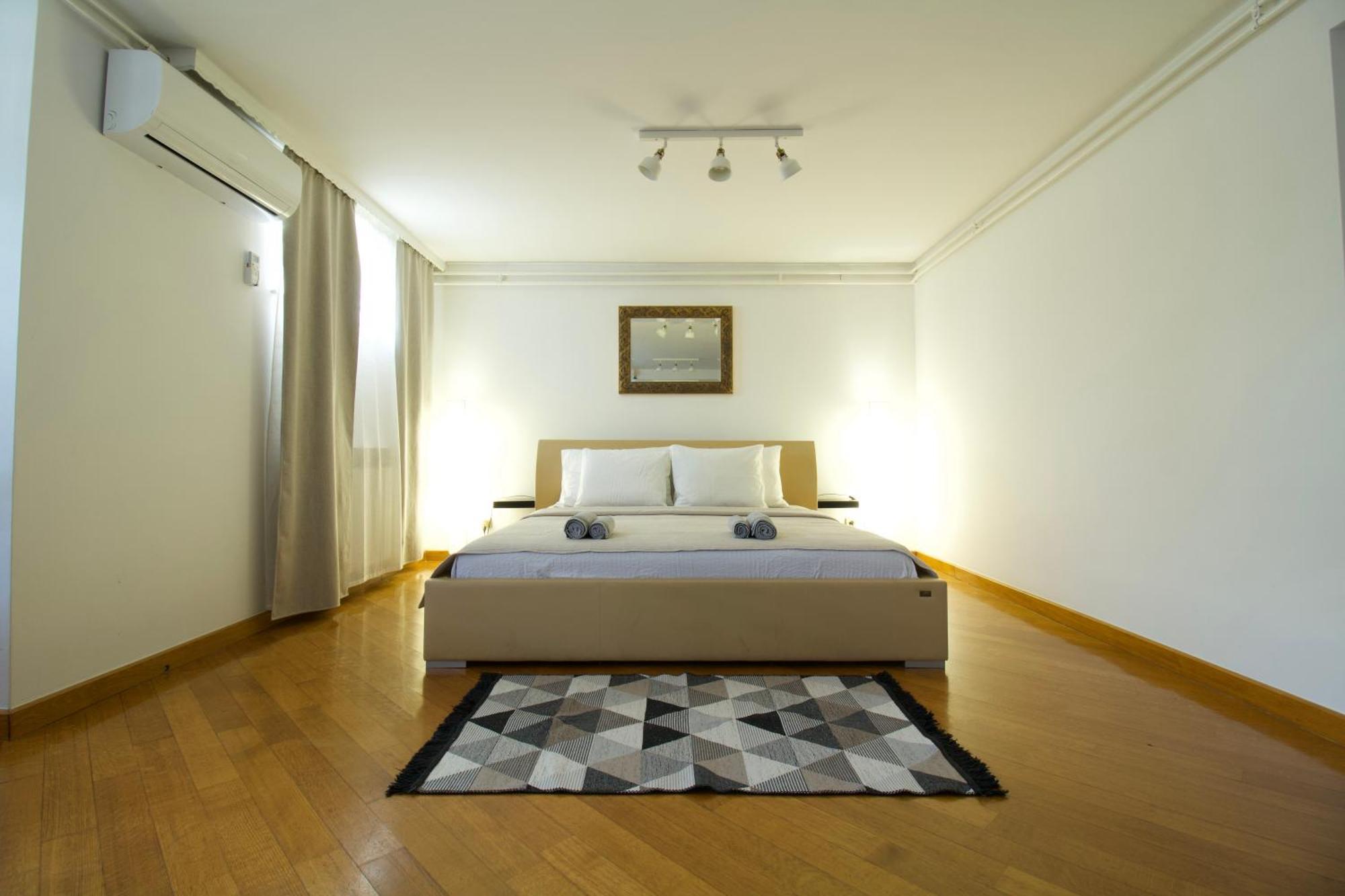 Apartment Porin Velika Gorica Exteriér fotografie