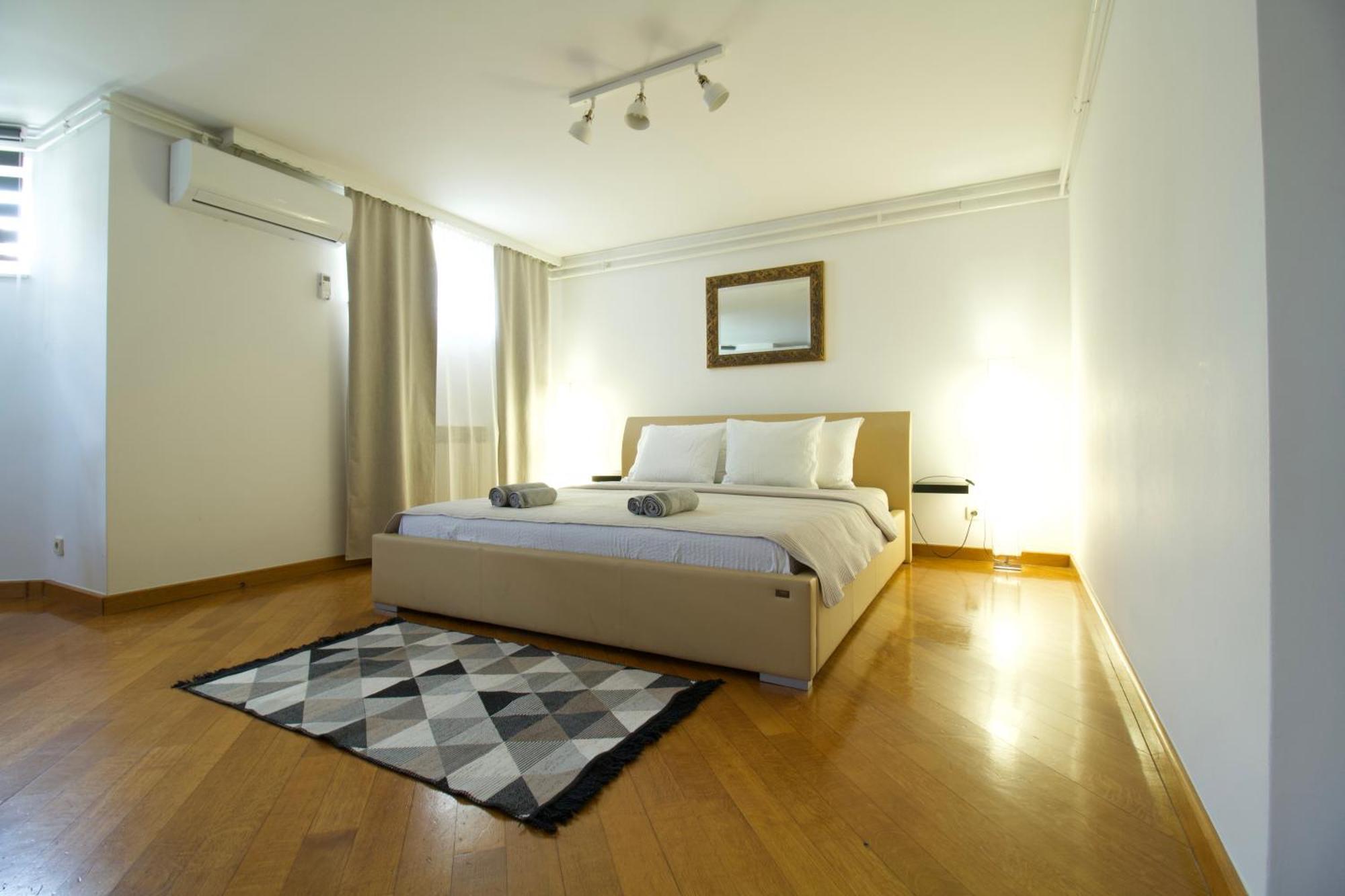 Apartment Porin Velika Gorica Exteriér fotografie