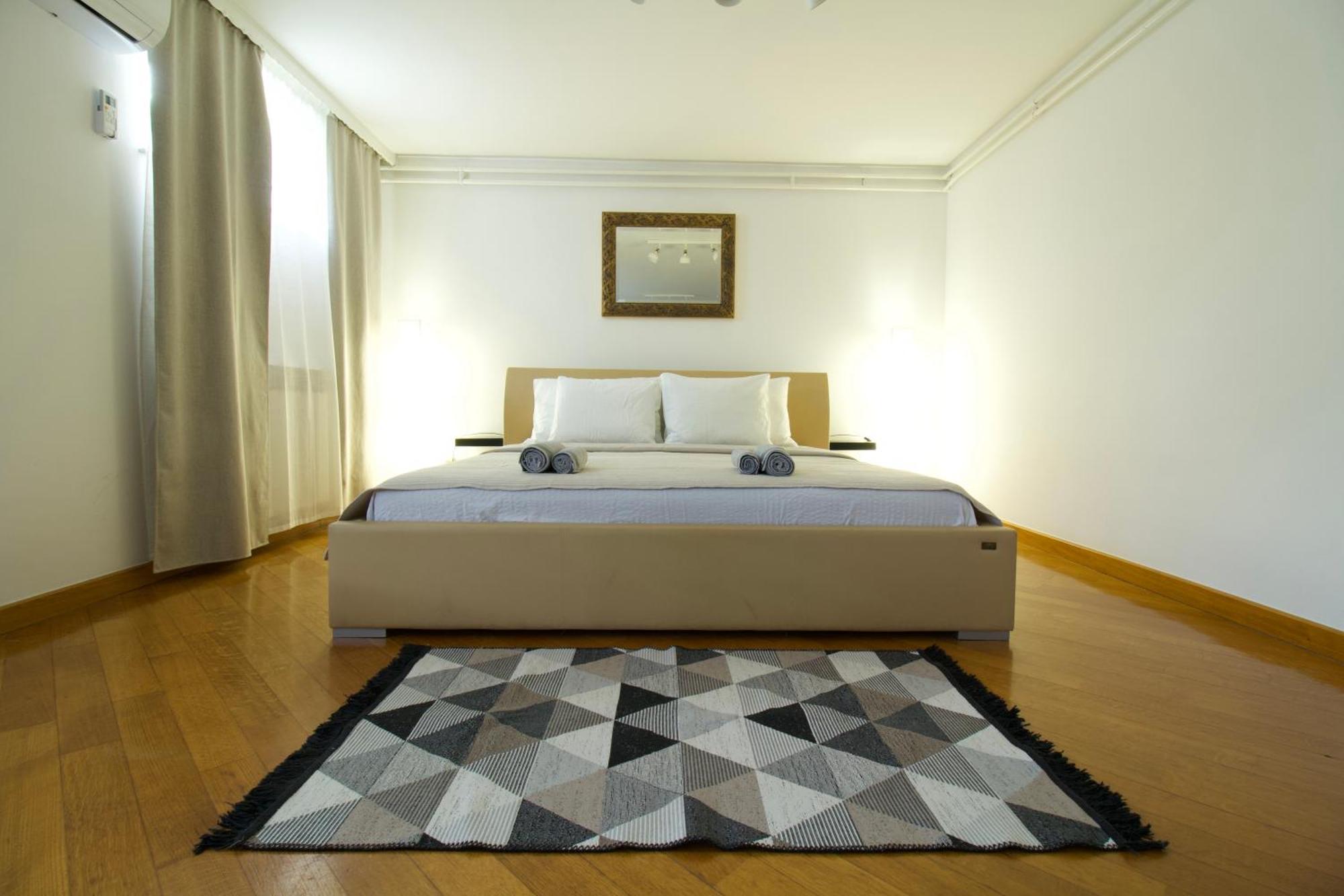 Apartment Porin Velika Gorica Exteriér fotografie