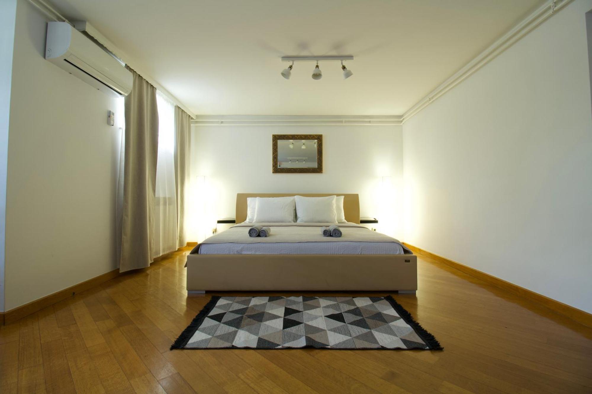 Apartment Porin Velika Gorica Exteriér fotografie