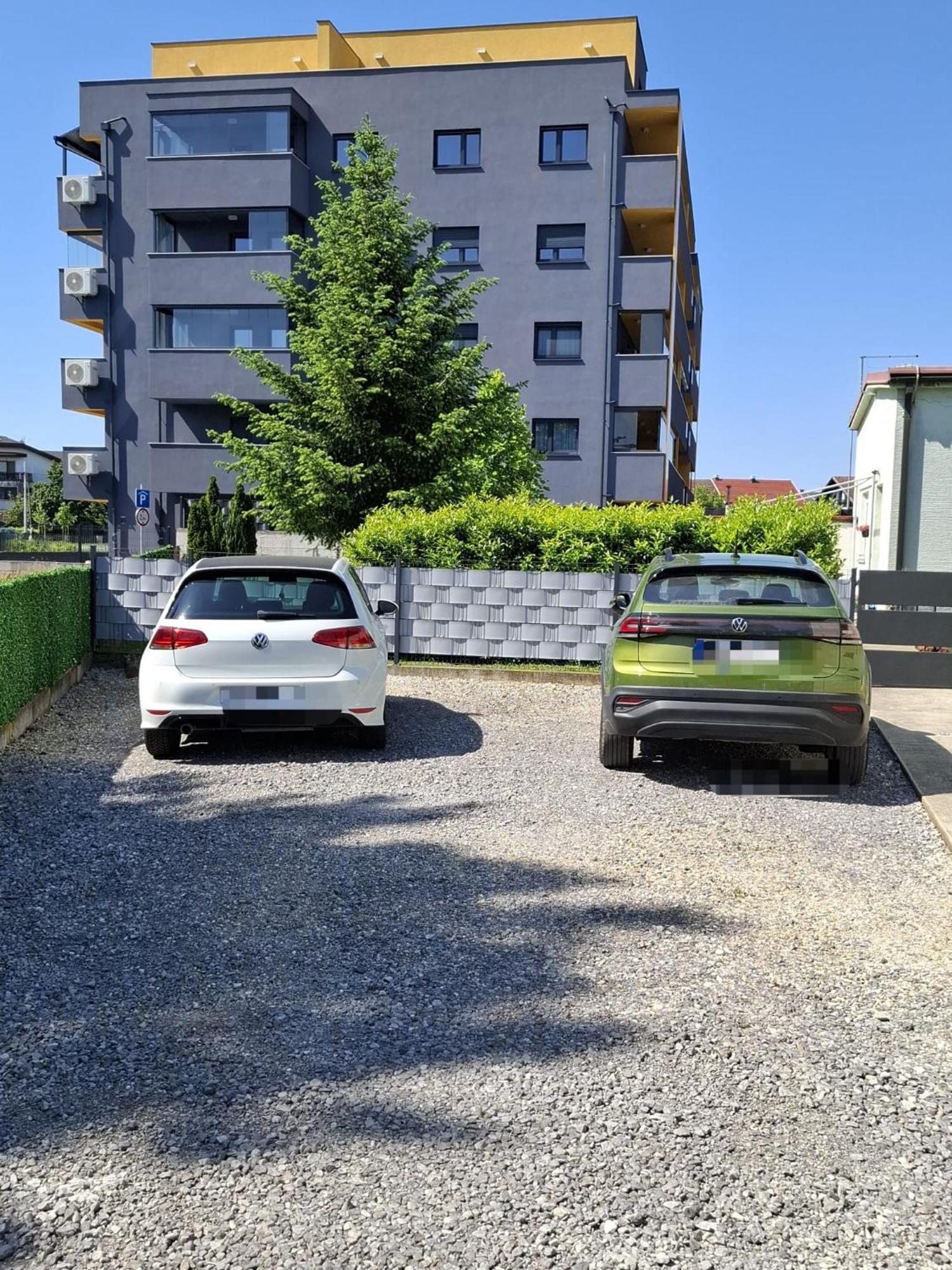 Apartment Porin Velika Gorica Exteriér fotografie