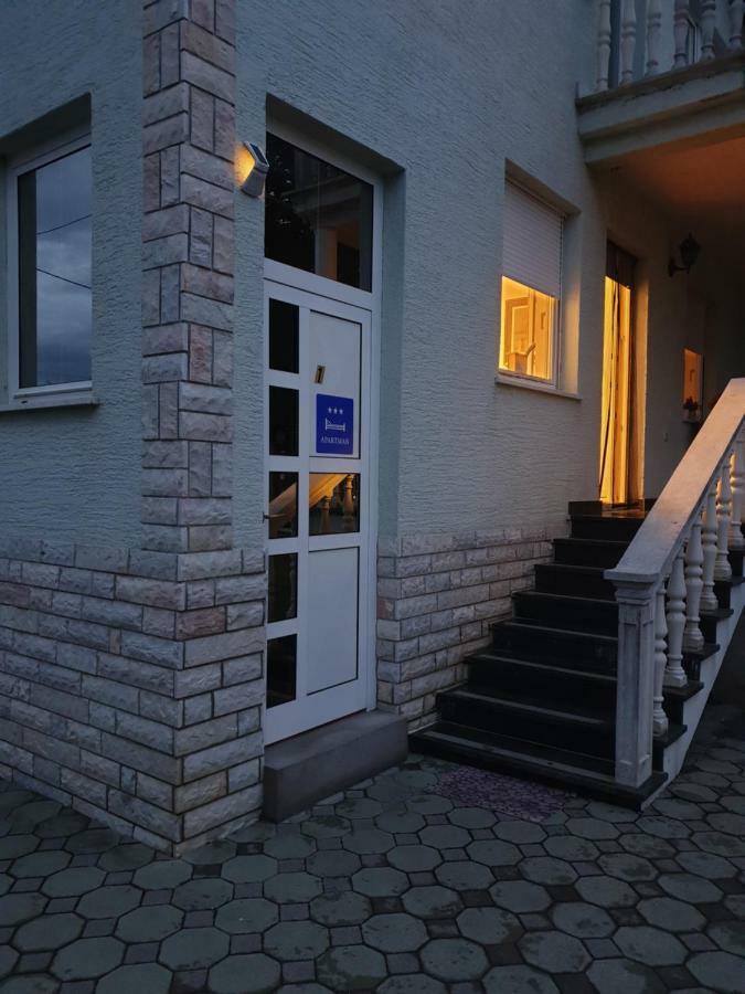 Apartment Porin Velika Gorica Exteriér fotografie